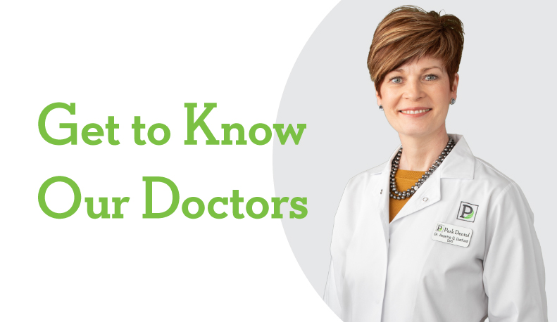 Get to know Dr. Dunford