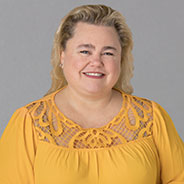Audra A. Wessel, DDS Headshot