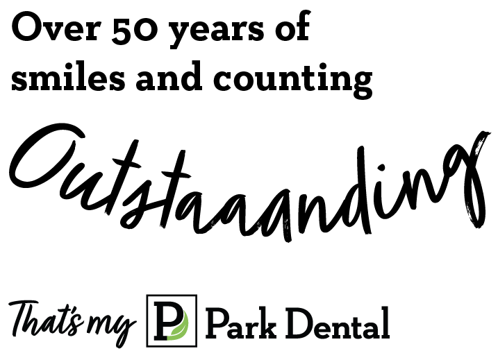 Campaign 2023 PPSenior Park Dental