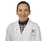 Park Dental MacGroveland dentist Dr. Nadia Weber