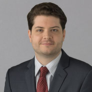Connor M. Hagerty, DMD