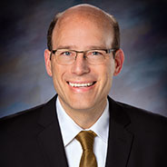 Trevor J McCollough, DMD