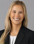 Madison E. Hirn, DDS