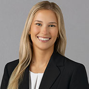 Madison E. Hirn, DDS