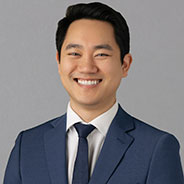Gordon Luu, DDS