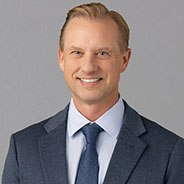 Andrew L.F. Hegstad, DDS