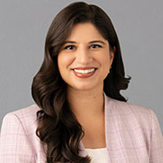 Eesha Katarya, DDS
