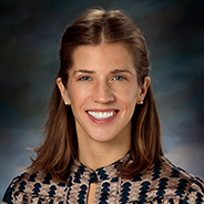 Kari M. Higdem, DDS Headshot