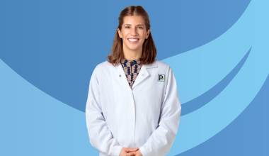 Welcome Dr. Kari Higdem