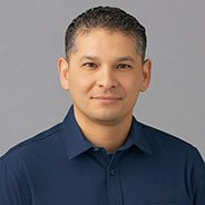 Martin A. Romero, DMD Headshot