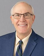 Kenneth B. Weddell, DDS