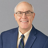 Kenneth B. Weddell, DDS Headshot