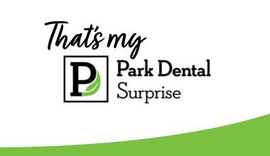 Park Dental Opens Practice in Surprise, Arizona