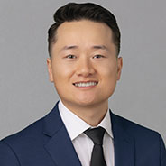 James C. Vang, DDS Headshot