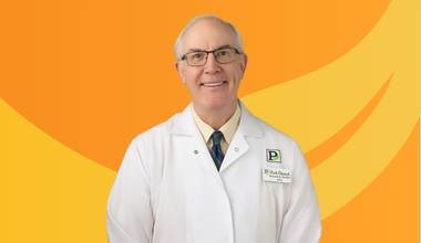 Welcome Dr. Kenneth Weddell!