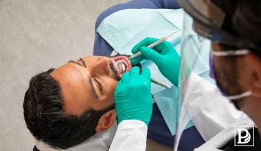 What Happens During a Dental Exam? A Step-by-Step Walkthrough