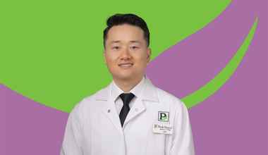 Welcome Dr. James Vang