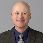 Steven P. Bakke, DDS Headshot