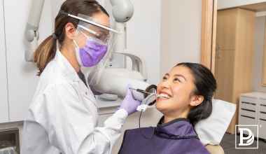Dentist for Adults Near Me: Services, Benefits, and What to Expect