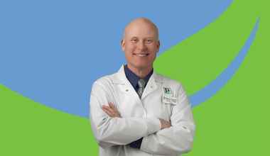Welcome Dr. Steven Bakke