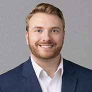 Gregory J. Martens, DDS Headshot