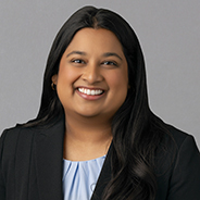 Shriparna Patnayak, DDS Headshot