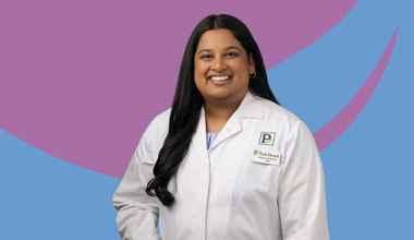 Welcome Dr. Shriparna Patnayak
